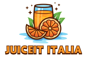 JuiceIt Italia